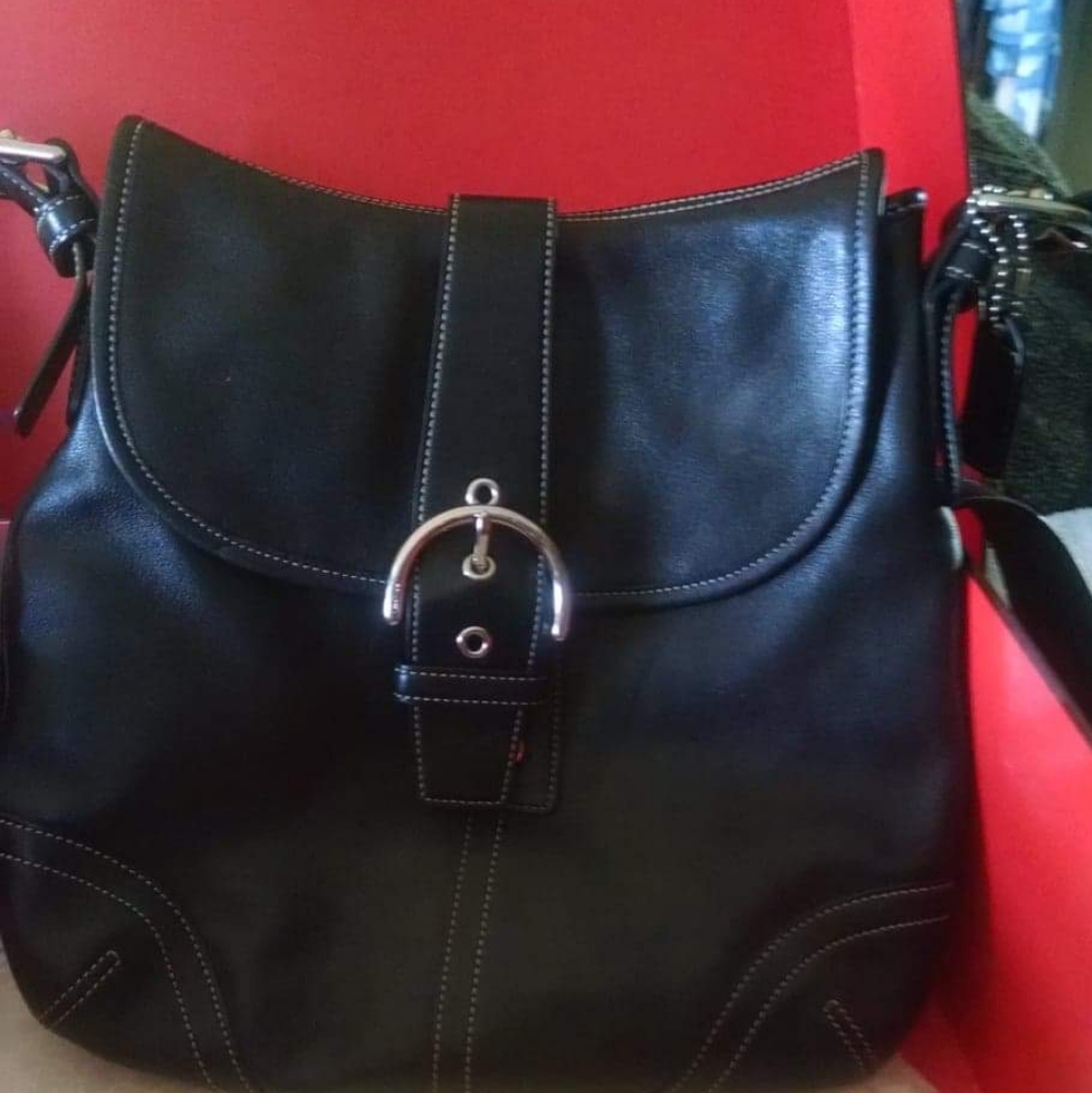 Coach Handbag